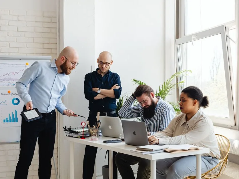 PME avec un CRM peu utilisé